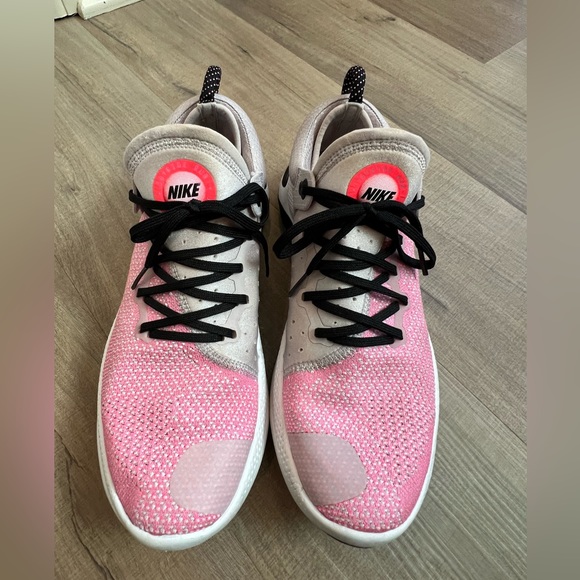 Nike Women’s “joyride” Run Flyknit running shoes. Size 11. - Picture 2 of 7